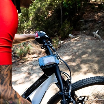 TwoNav Terra GPS Bike Computer with 3.7-inch Screen