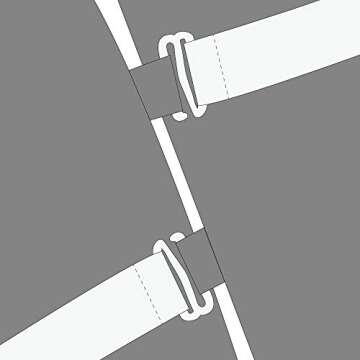 Stylish Barefoot Bungalow Paisley Furniture Protector Slipcover