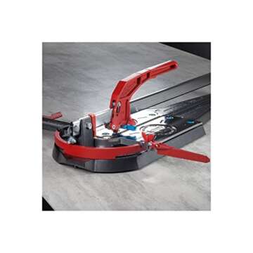 Montolit 63P3 Tile Cutter