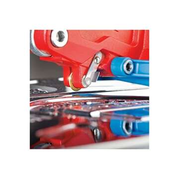 Montolit 63P3 Tile Cutter