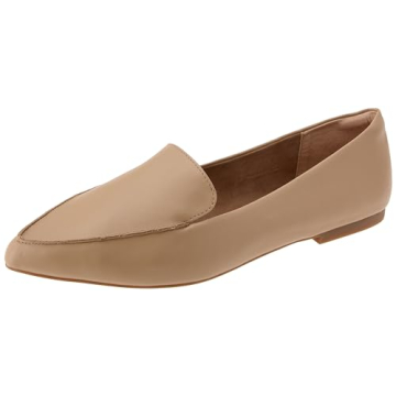 Amazon Essentials Women's Loafer Flat