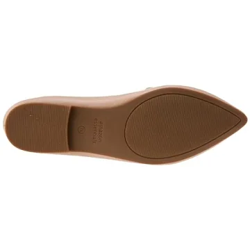 Amazon Essentials Women's Loafer Flat