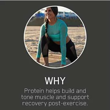 Optimum Nutrition Performance Whey Isolate Protein Powder, Naturally Flavored Chocolate, 40 Servings