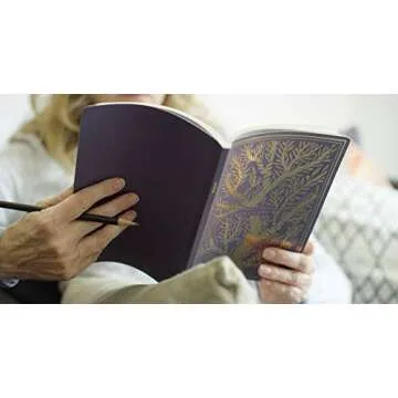 ESV Illuminated Scripture Journals Set for New Testament
