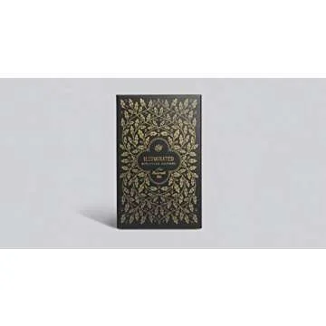 ESV Illuminated Scripture Journals Set for New Testament