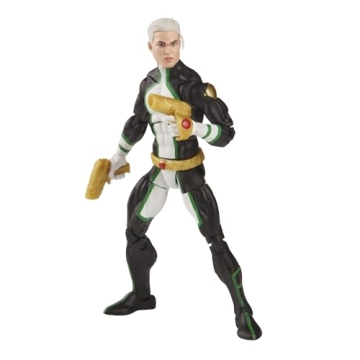 Marvel Boy 6-Inch Collectible Action Figure for Kids