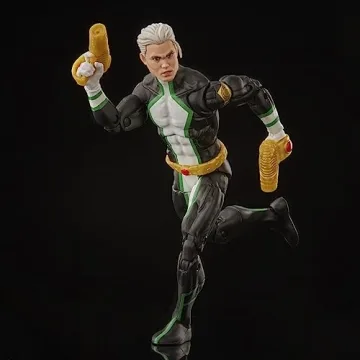 Marvel Boy 6-Inch Collectible Action Figure for Kids