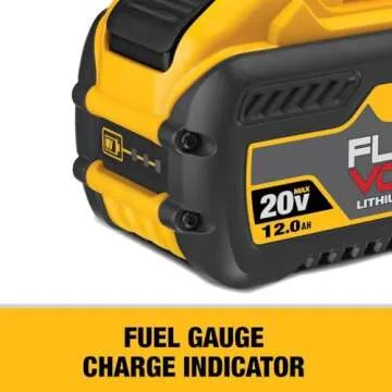 Dewalt DCB609 20V/60V MAX FLEXVOLT Battery