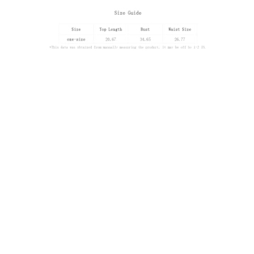 Elegant SHENHE Mesh Hollow Out Babydoll Lingerie - One Size