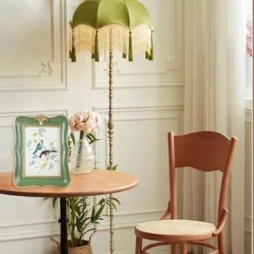 Kangce Vintage Picture Frame 5x7 Antique Ornate Photo Frame Tabletop and Wall Hanging Old-Fashioned ...