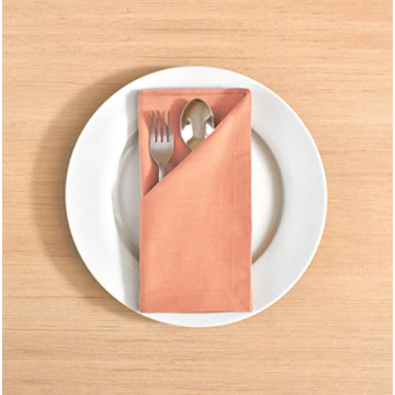 Buy Fingercraft Cloth Napkins - Eco-Friendly & Stylish
