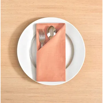 Buy Fingercraft Cloth Napkins - Eco-Friendly & Stylish