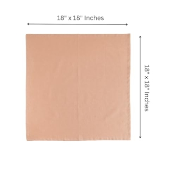 Buy Fingercraft Cloth Napkins - Eco-Friendly & Stylish