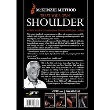 Treat Shoulder Pain with Expert Techniques for Relief