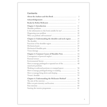 Treat Shoulder Pain with Expert Techniques for Relief