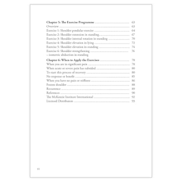 Treat Shoulder Pain with Expert Techniques for Relief