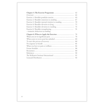 Treat Shoulder Pain with Expert Techniques for Relief