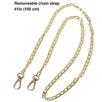 Rejolly Heart Shaped Purse for Women Fluffy Furry Bag for Girls Faux Fur Fuzzy Handbag Soft Small Valentine's Day Shoulder Bag with Chain Strap Black