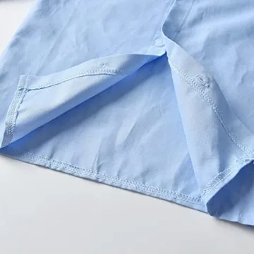 Toddler Boy Formal Suit: Shirt, Vest & Bowtie Set