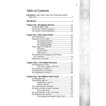 Understanding Waldorf Education: Teaching from the Inside Out