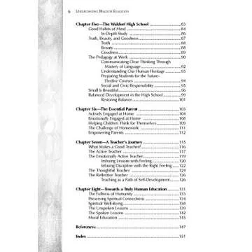 Understanding Waldorf Education: Teaching from the Inside Out