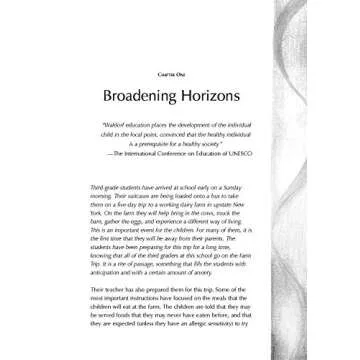Understanding Waldorf Education: Teaching from the Inside Out