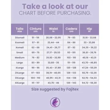 Fajas Colombianas Moldeadoras 022530 High Compression Shapewear, Butt Lifting BBL Faja