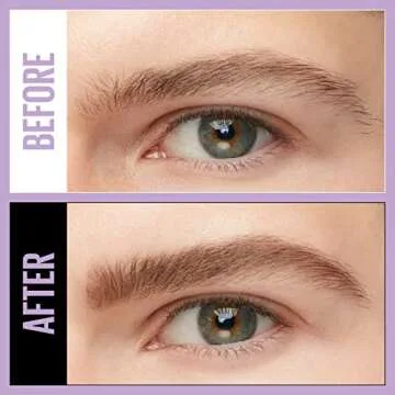Maybelline Brow Fast Sculpt for Perfectly Shaped Brows