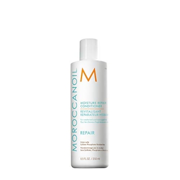 Moroccanoil Moisture Repair Conditioner - Hydrate & Restore Hair, 8.5 Fl Oz