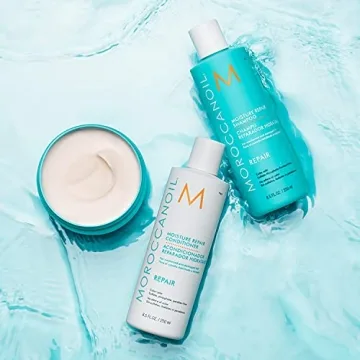 Moroccanoil Moisture Repair Conditioner - Luxurious Hydration