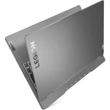 Lenovo Legion 5 Gaming Laptop 15.6" 165Hz Ryzen 7 RTX 4060