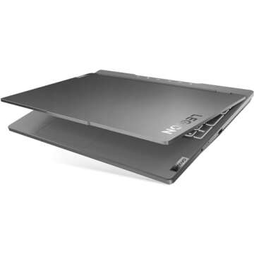 Lenovo Legion 5 Gaming Laptop 15.6" 165Hz Ryzen 7 RTX 4060