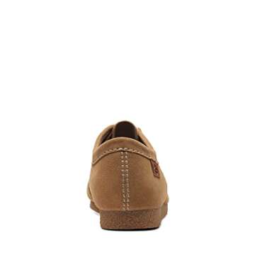 Shop Clarks Shacre II Run Chukka Boots - Dark Sand