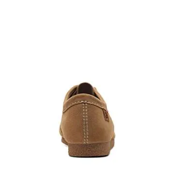 Shop Clarks Shacre II Run Chukka Boots - Dark Sand