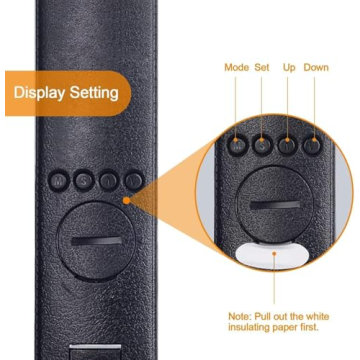 LAOPAO Desk Lamp with Wireless Charger and USB Port