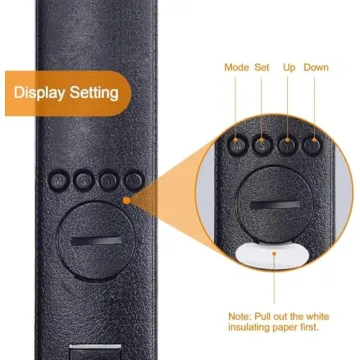 LAOPAO Desk Lamp with Wireless Charger and USB Port