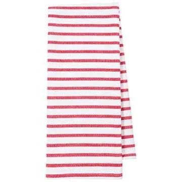 KAF Home Pantry Holiday Kitchen Towel Set - 100% Cotton