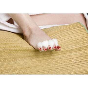 Bar5F Cotton Coil 40 Feet of Pure Cotton for All Uses