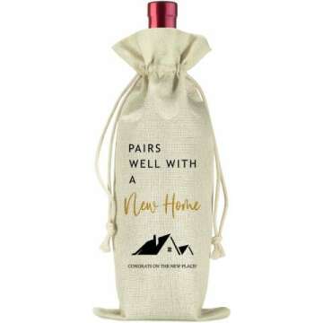 Unique Housewarming Gifts for New Homeowners