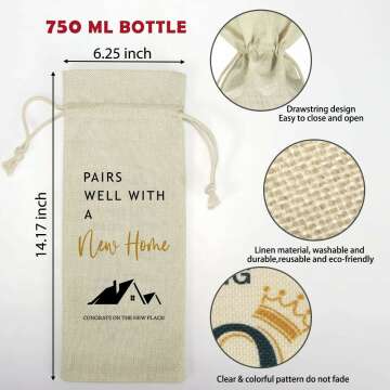 Unique Housewarming Gifts for New Homeowners