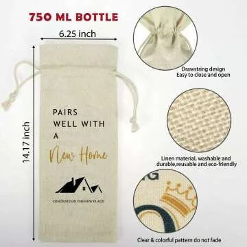 Unique Housewarming Gifts for New Homeowners