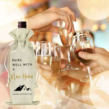 Unique Housewarming Gifts for New Homeowners