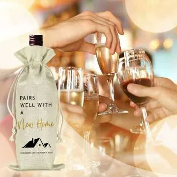 Unique Housewarming Gifts for New Homeowners