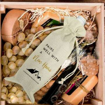 Unique Housewarming Gifts for New Homeowners