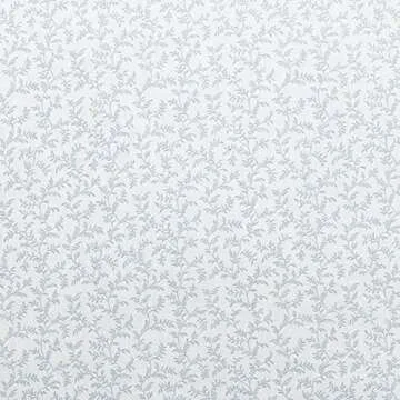 Laura Ashley Home - Euro Sham Set, Smooth Cotton Shams with Envelope Closure, Lightweight & Stylish Home Decor (Chloe Blue, 2 Piece)