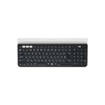 Logitech K780 Multi-Device Wireless Keyboard