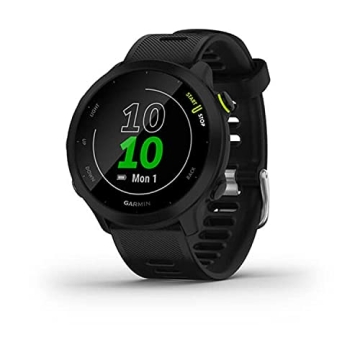 Garmin Forerunner 55 GPS Watch with 2 Weeks Battery