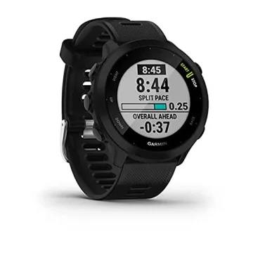 Garmin Forerunner 55 GPS Watch with 2 Weeks Battery