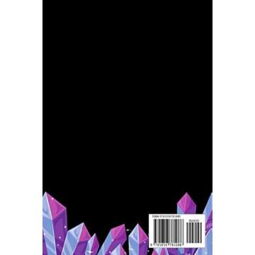 Manifestation Journal: Law Of Attraction Journal/Vision Board Book/Planner/Visualization And Positiv...