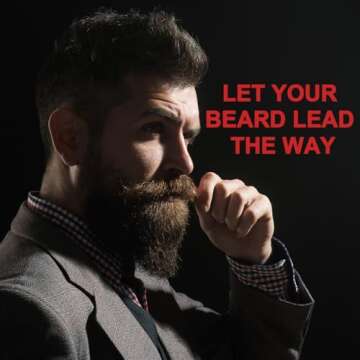 540 Titanium Derma Roller - Microneedle Micro Needle Roller for Men and Women Home Use - Microneedling Roller Microneedle Roller Skin Care Tool (#0.5#)